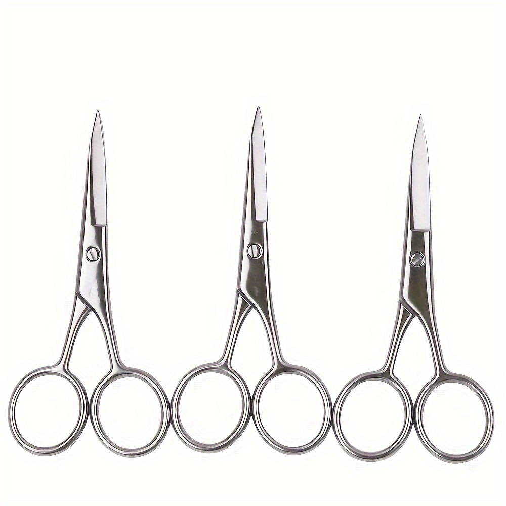 Embroidery Scissors Small - 1 шт., швейные ножницы из нержавеющей