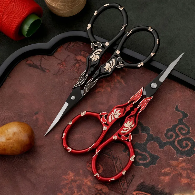 Embroidery Scissors Small - Ножницы для рукоделия, ножницы для обрезки