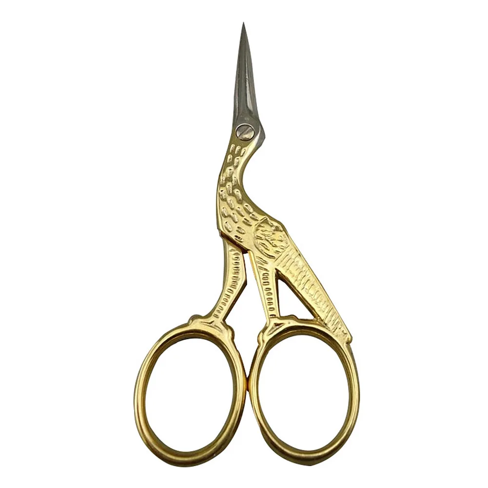 Embroidery Scissors Small - Прочные ножницы из нержавеющей стали в