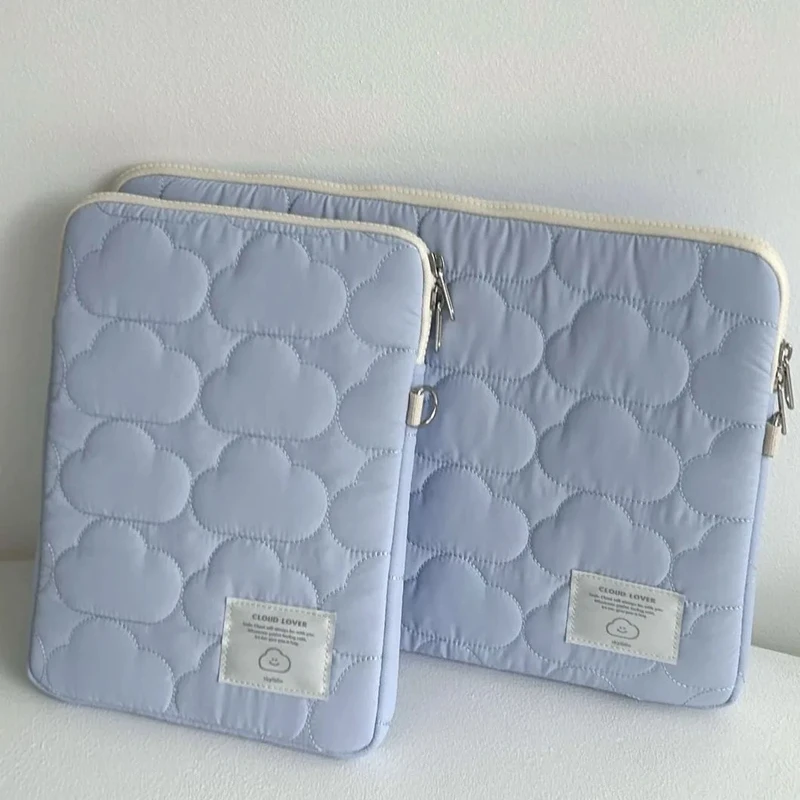 Embroidery Journal Book - Новый чехол для ноутбука Cloud, сумка