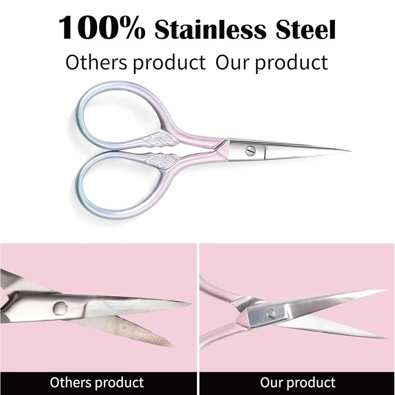 Embroidery Scissors Small - Многофункциональные ножницы из нержавеющей стали, острые