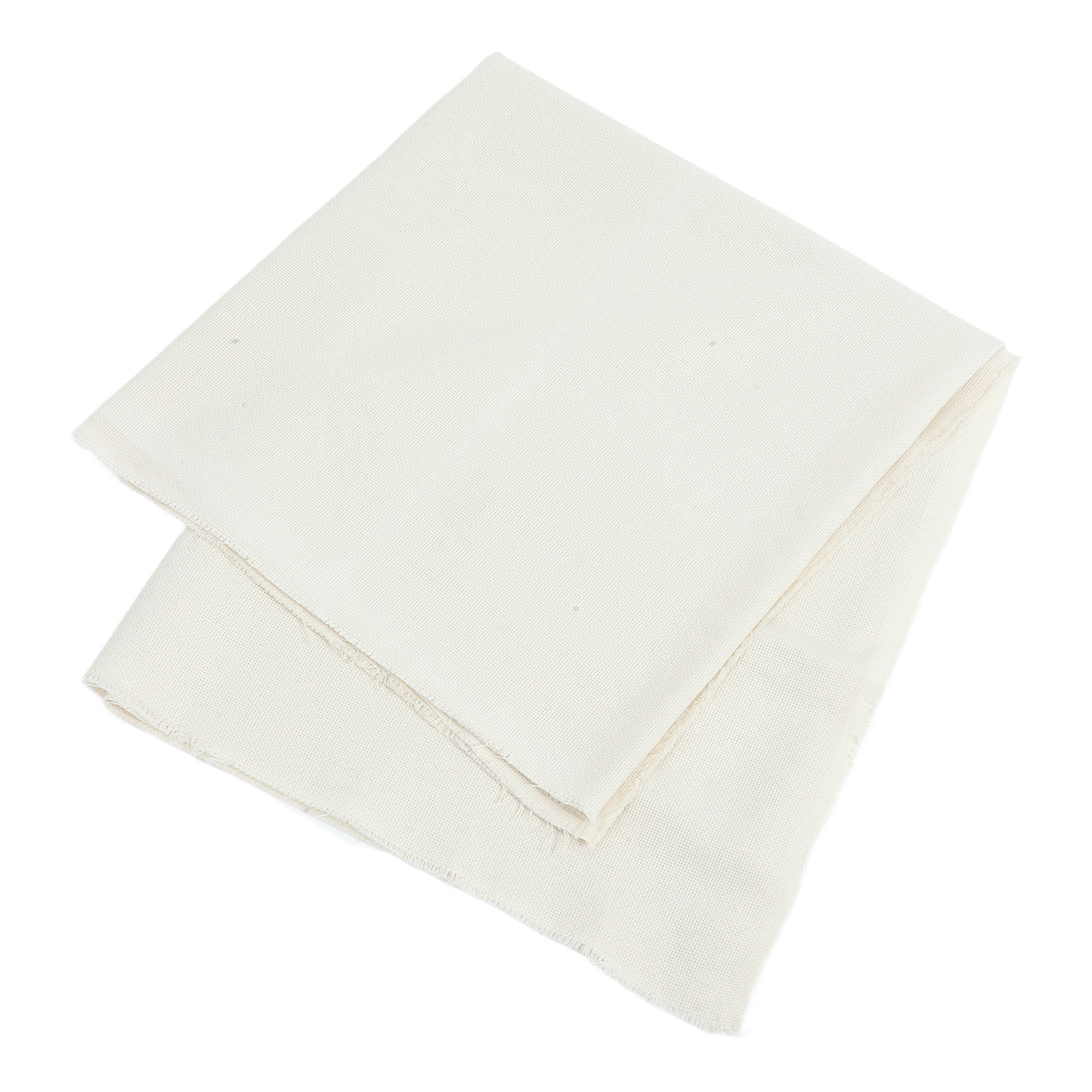 Embroidery Cloth - Ткань для вышивки монахами, льняная ткань