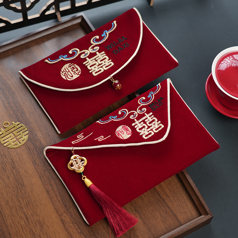 1 шт. Новогодний красный конве – обзор и цена Embroidery Cloth