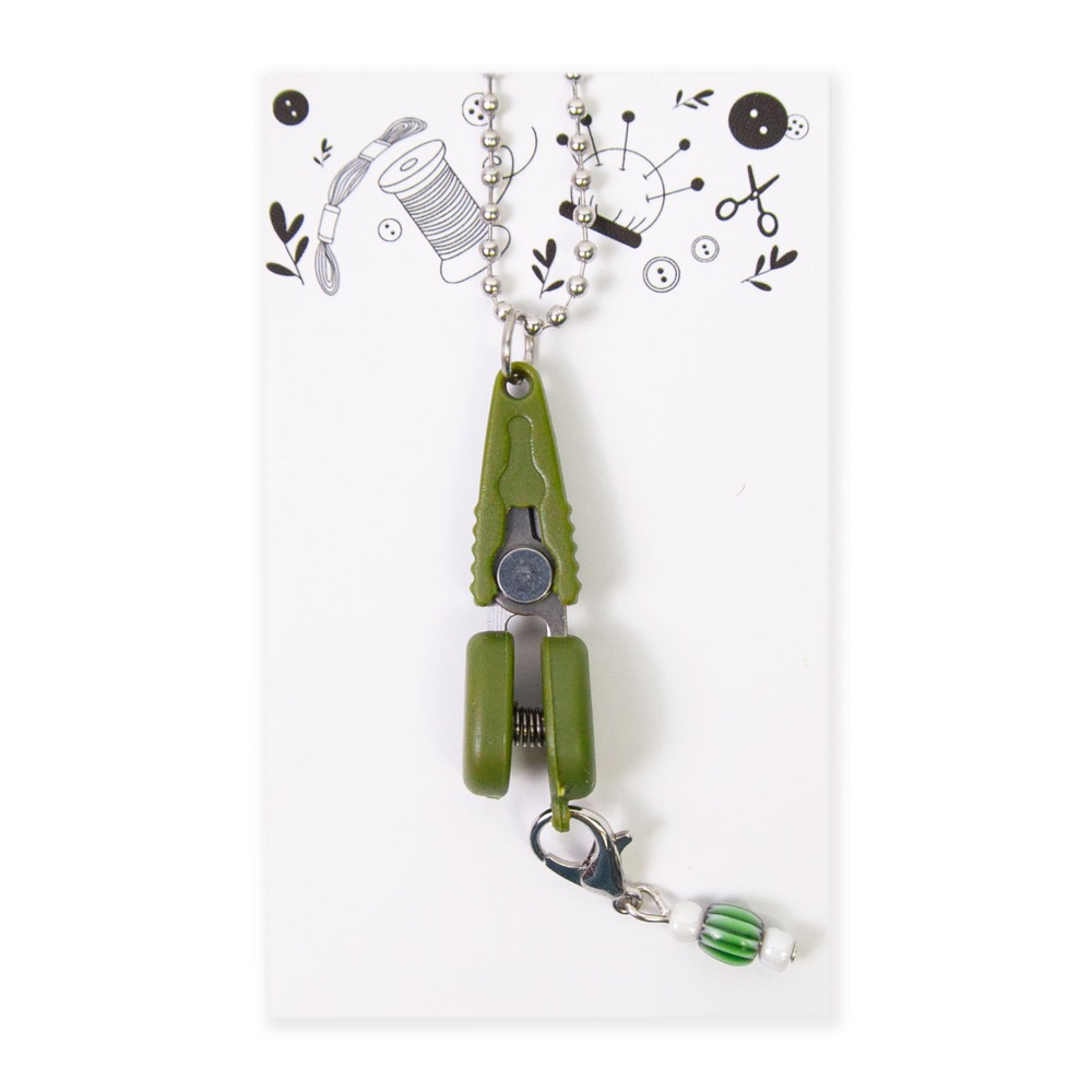 Мини-карманные ножницы с защит – обзор и цена Embroidery Scissors Small