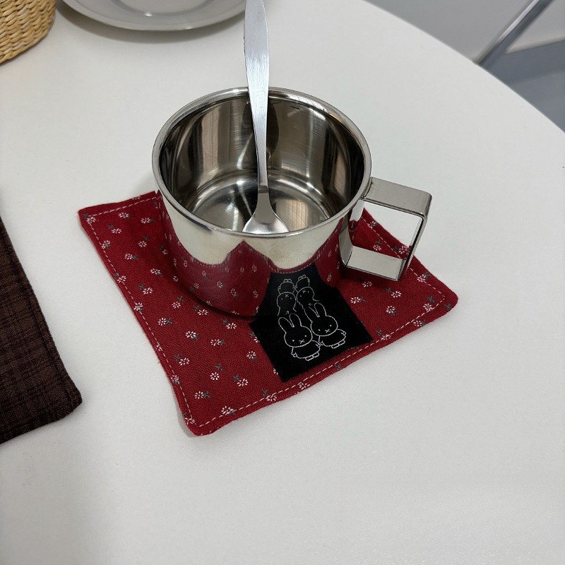 Горячая новинка: милые тканевы – обзор и цена Embroidery Cloth
