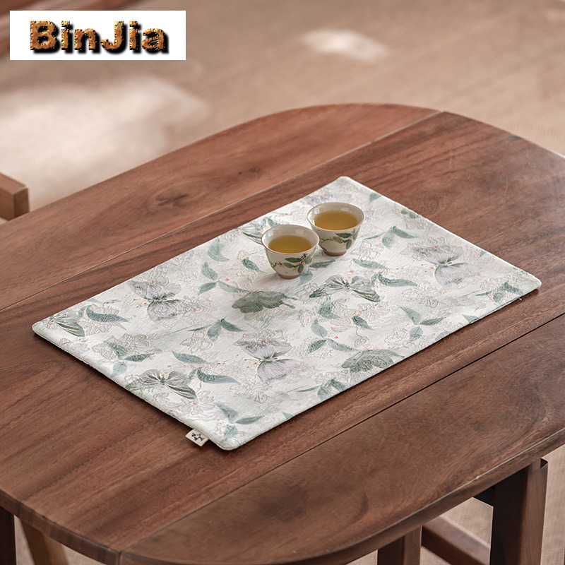 Парчовая вышивка Тень Бабочка  – обзор и цена Embroidery Cloth