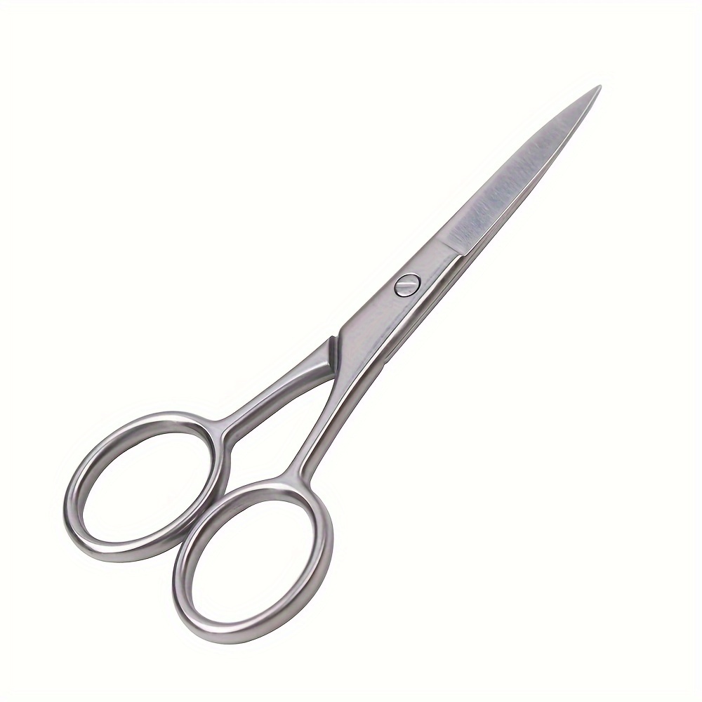 1 шт., швейные ножницы из нерж – обзор и цена Embroidery Scissors Small