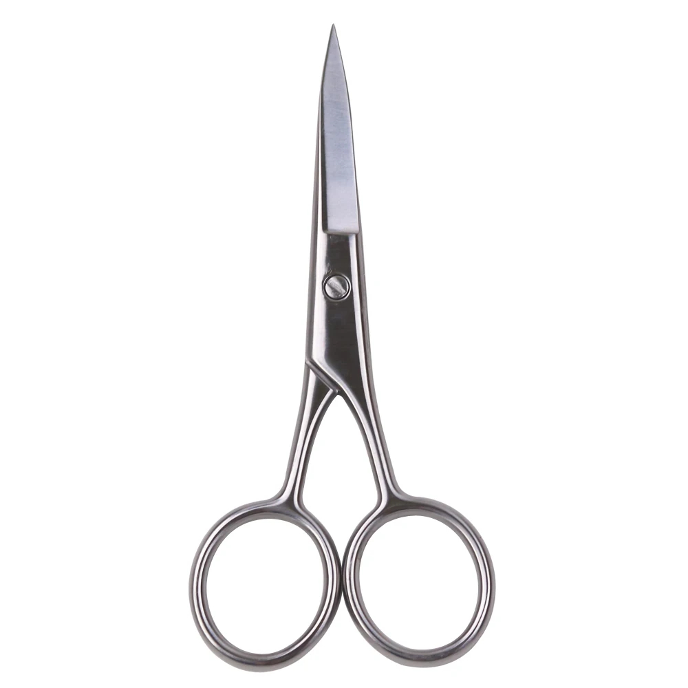 1 шт., швейные ножницы из нерж – обзор и цена Embroidery Scissors Small
