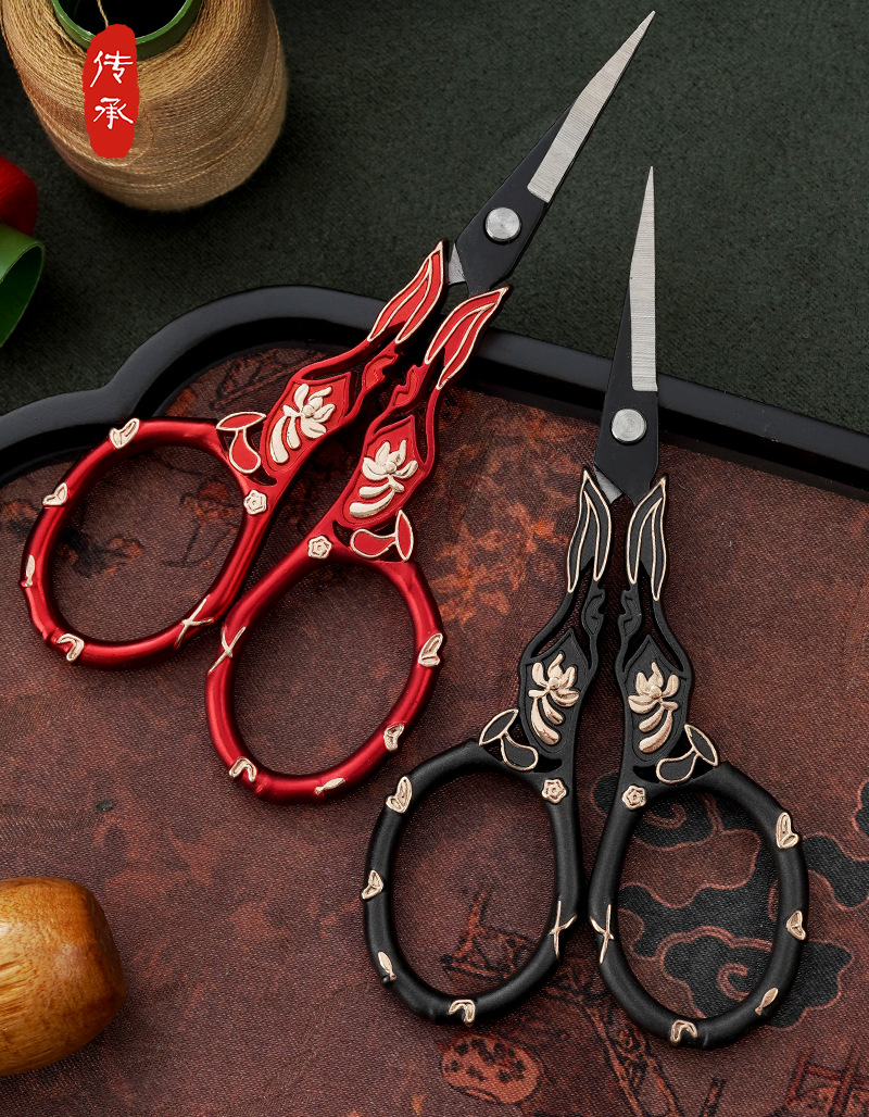 Ножницы для рукоделия, ножницы – обзор и цена Embroidery Scissors Small