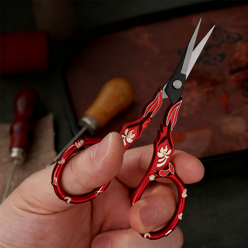 Ножницы для рукоделия, ножницы – обзор и цена Embroidery Scissors Small