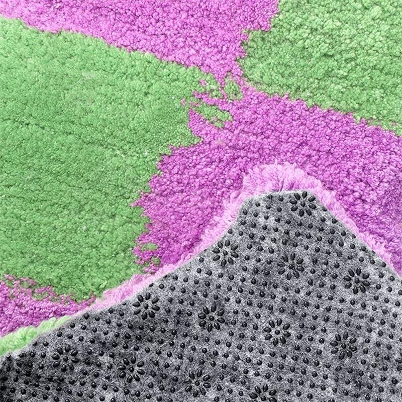 Ткань для тафтинга и вышивки и – обзор и цена Embroidery Cloth
