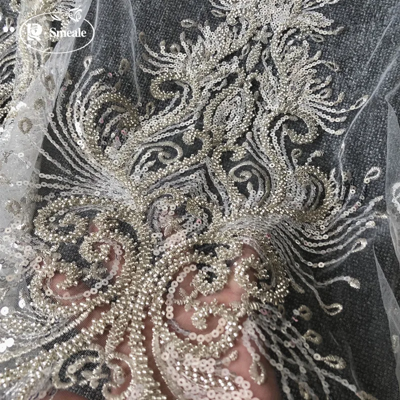 3-й дизайн, серебряная зашифро – обзор и цена Embroidery Design 3D