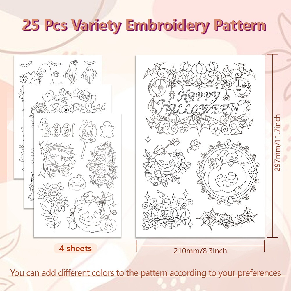 Водорастворимые вышивальные сх – обзор и цена Embroidery Cloth