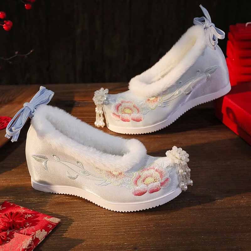 Женские большие размеры 41. #  – обзор и цена Embroidery Cloth