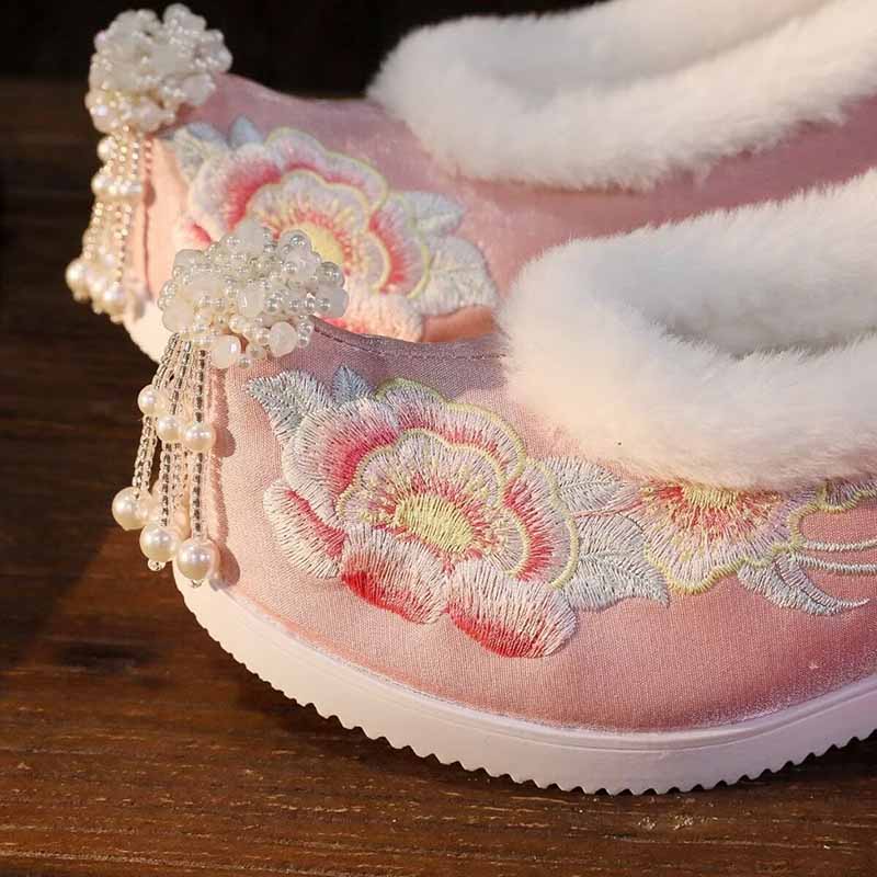 Женские большие размеры 41. #  – обзор и цена Embroidery Cloth