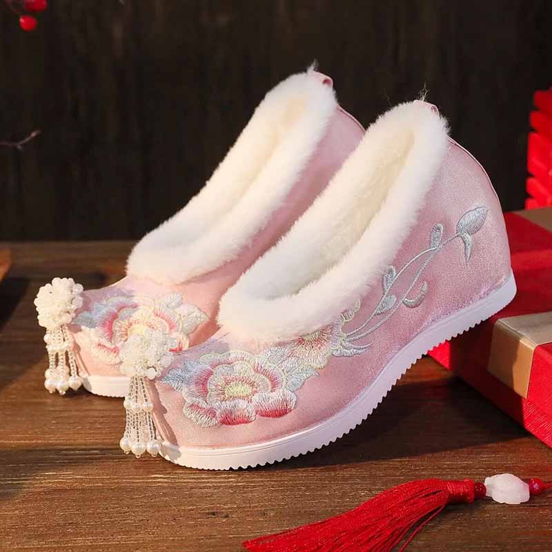 Женские большие размеры 41. #  – обзор и цена Embroidery Cloth