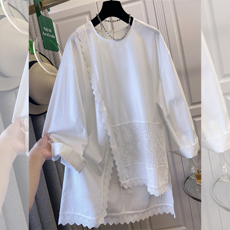 SuperAen Весна 2026: Новая кол – обзор и цена Embroidery Lace