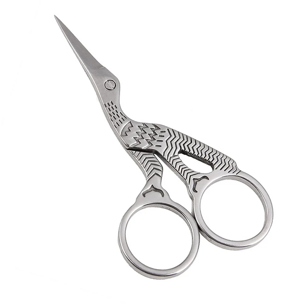 Прочные ножницы из нержавеющей – обзор и цена Embroidery Scissors Small