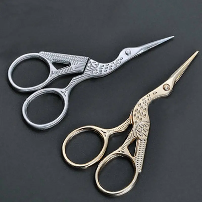 Прочные ножницы из нержавеющей – обзор и цена Embroidery Scissors Small