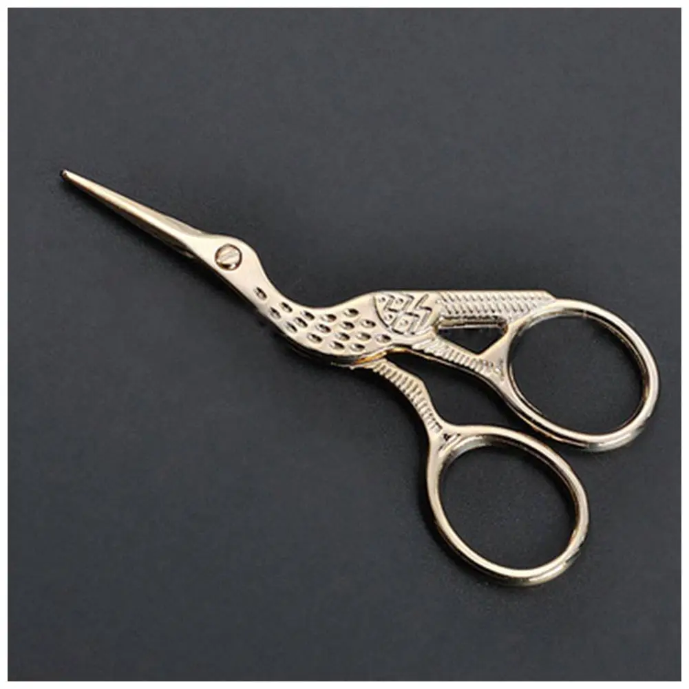 Прочные ножницы из нержавеющей – обзор и цена Embroidery Scissors Small