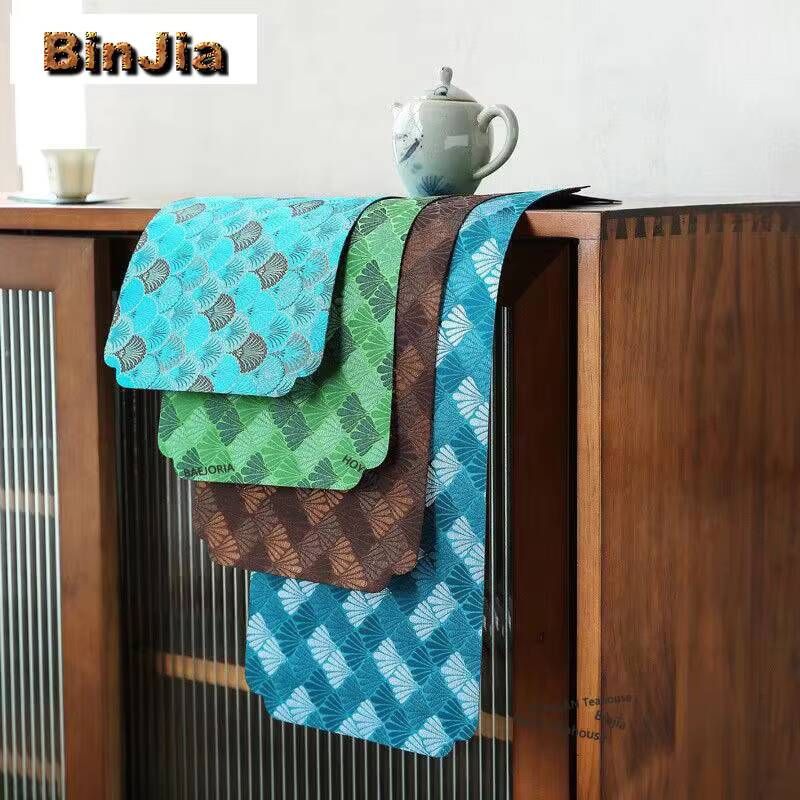 Тканые вышитые подставки из су – обзор и цена Embroidery Cloth