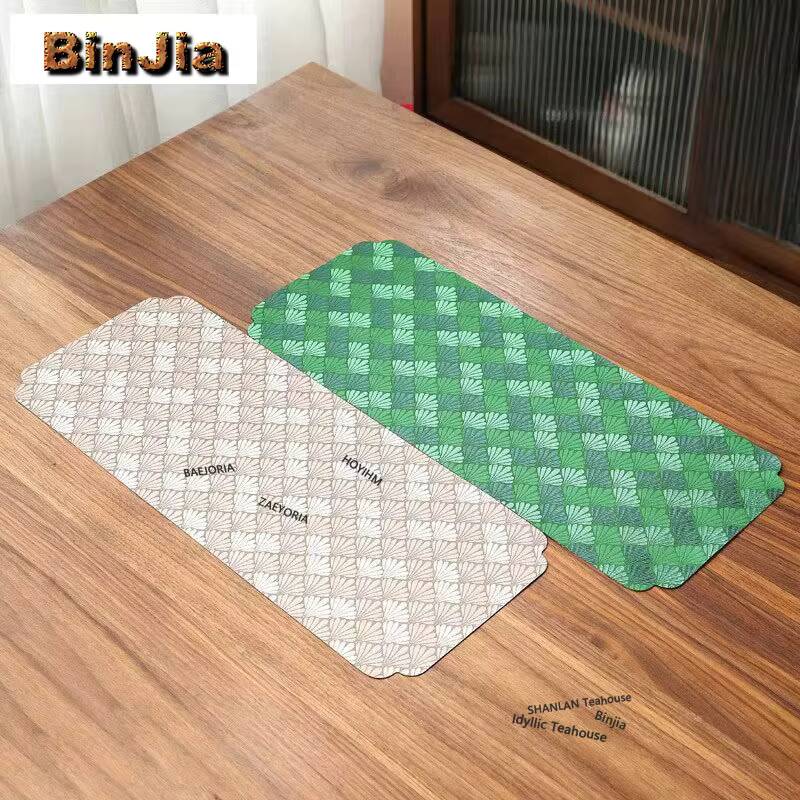 Тканые вышитые подставки из су – обзор и цена Embroidery Cloth