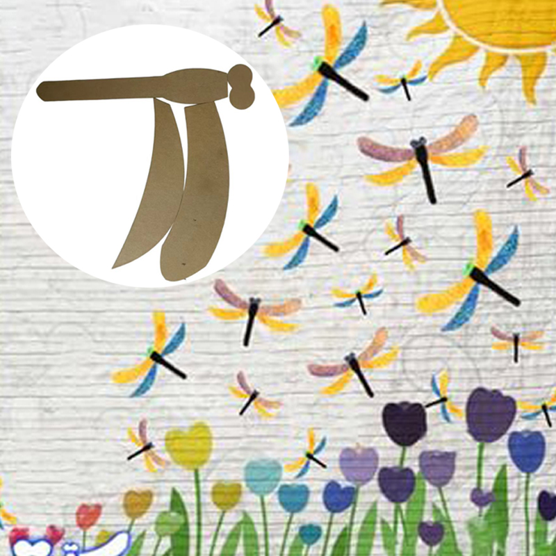 Шаблон для квилтинга «Стрекоза – обзор и цена Embroidery Pattern