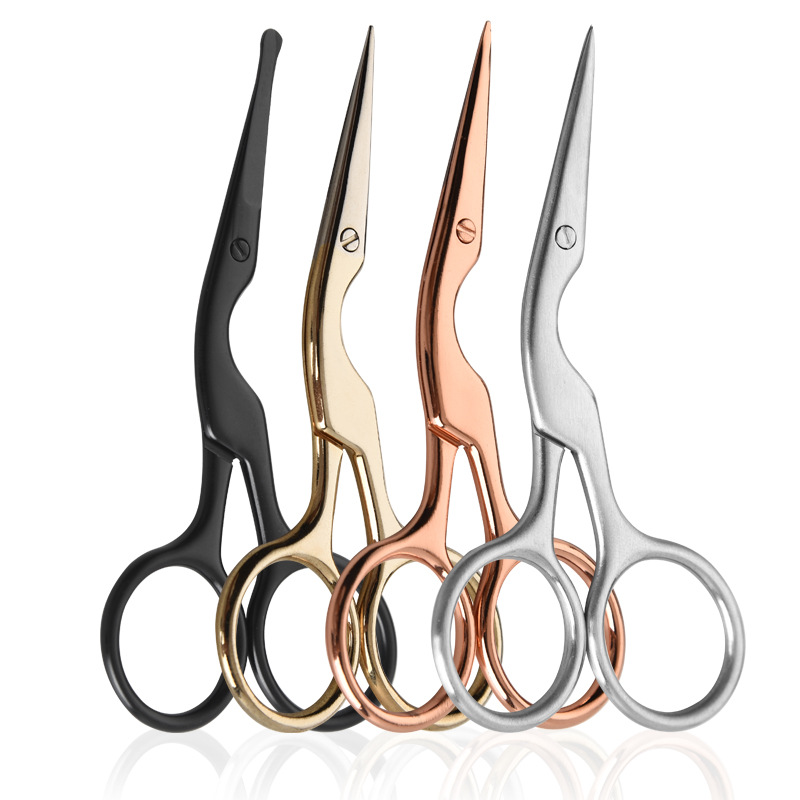 1 шт., 9,4 см, мини-журан, вин – обзор и цена Embroidery Scissors Small