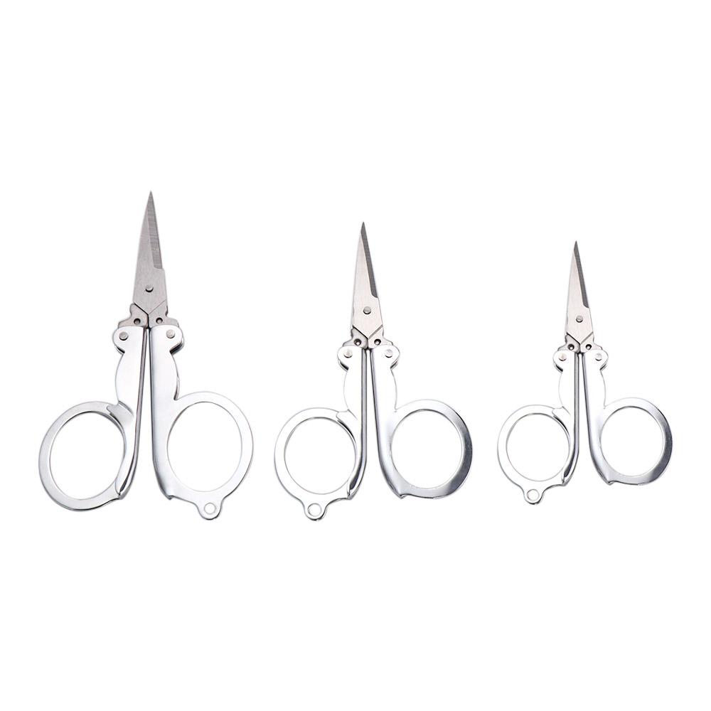 Офисные рыболовные принадлежно – обзор и цена Embroidery Scissors Small