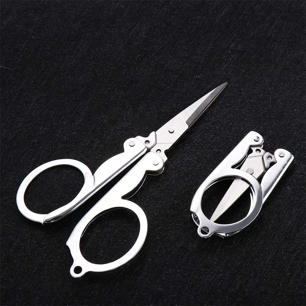 Офисные рыболовные принадлежно – обзор и цена Embroidery Scissors Small