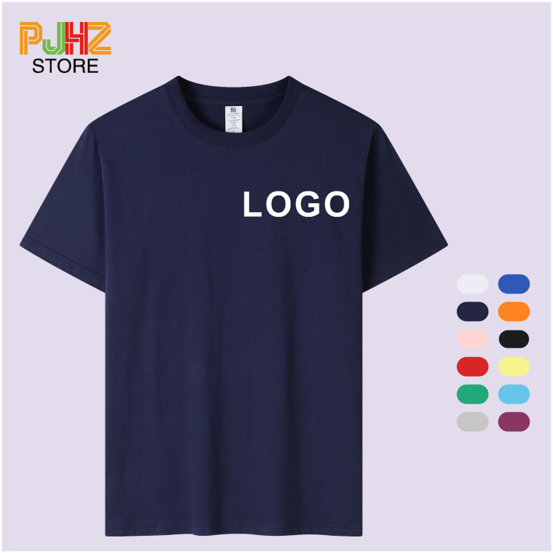 Мужская и женская футболка из  – обзор и цена Embroidery Design Logo